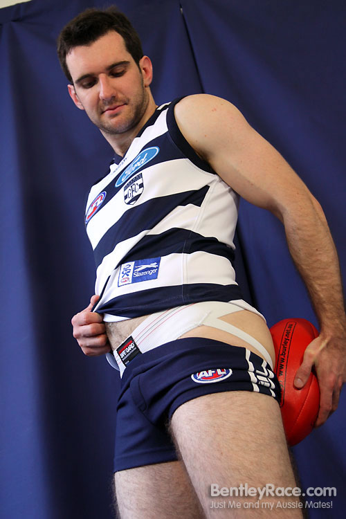 Josh Harris 30