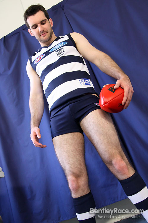 Josh Harris 31