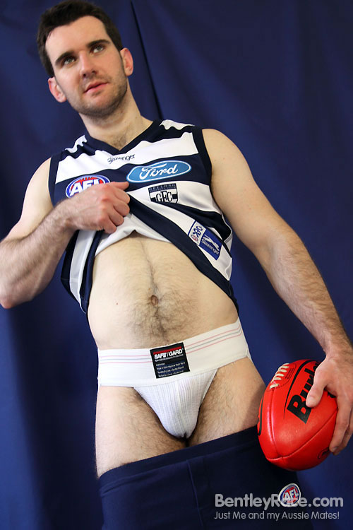 Josh Harris 34
