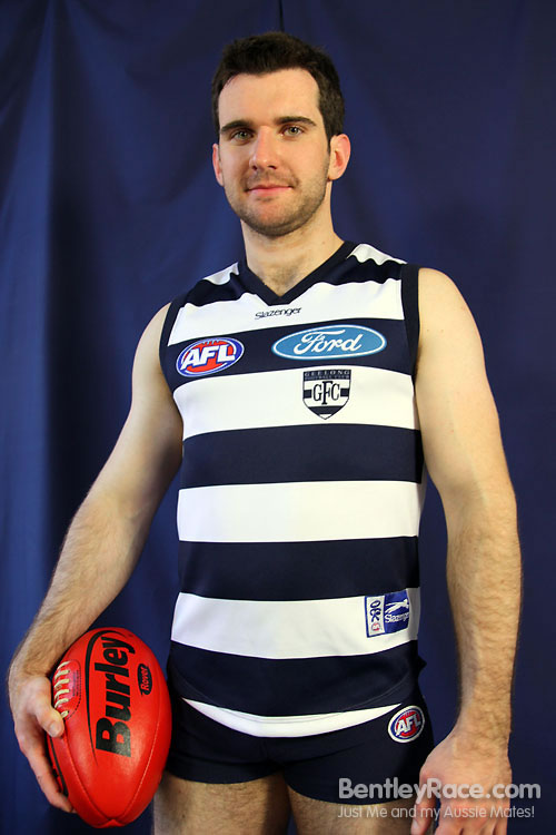 Josh Harris 4