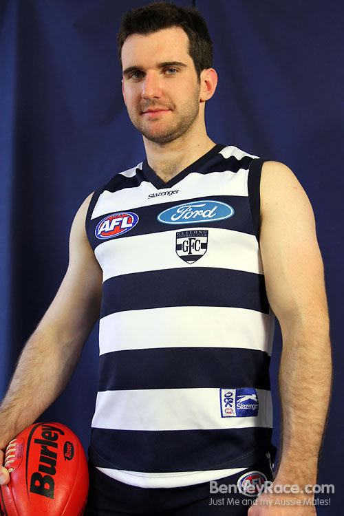 Josh Harris 5
