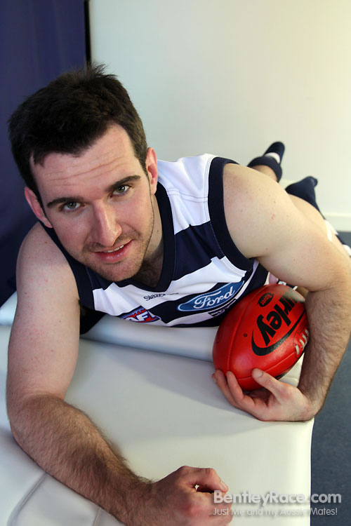 Josh Harris 51