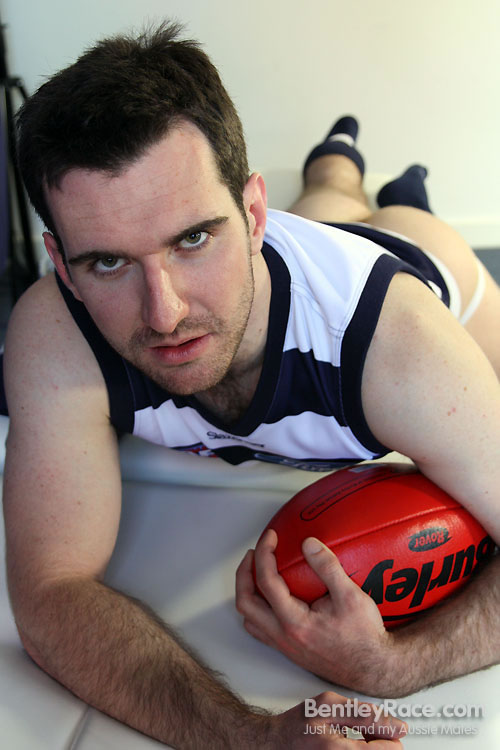 Josh Harris 52