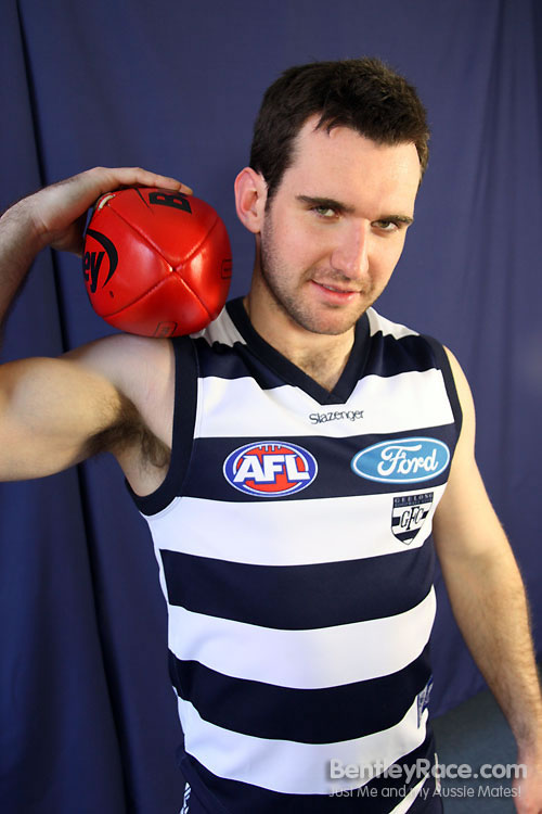 Josh Harris 6