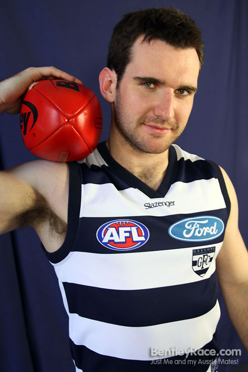 Josh Harris 7