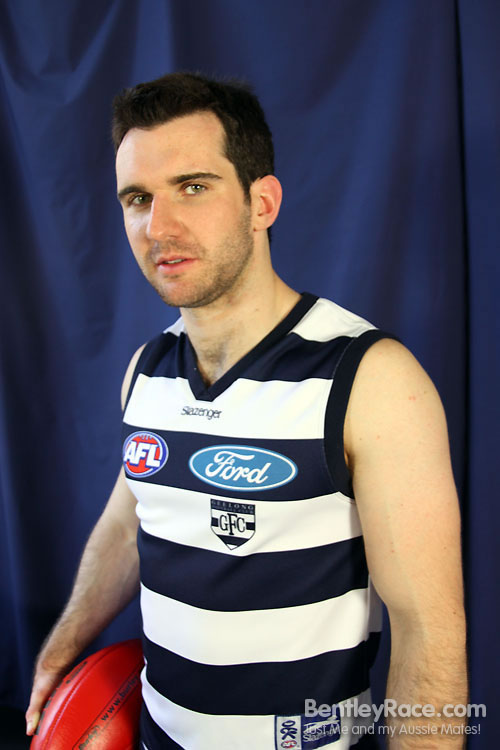 Josh Harris 8