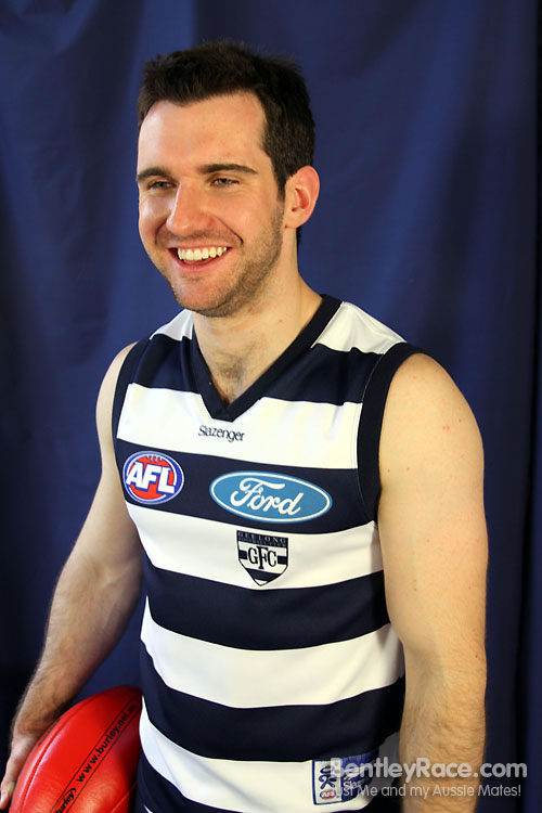 Josh Harris 9