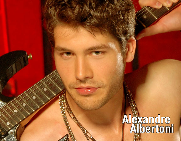 Alexandre Albertoni & Gustavo Rocha 2