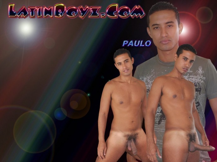 Paulo 1