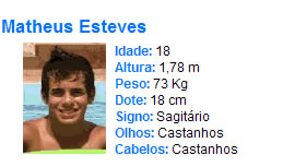 Matheus Esteves 1