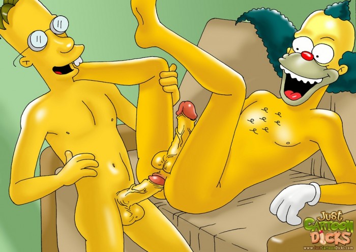 The Simpsons 22