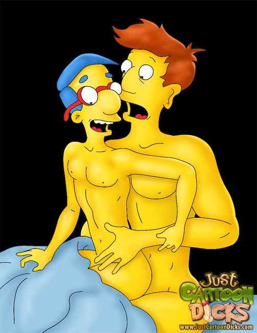 The Simpsons 27