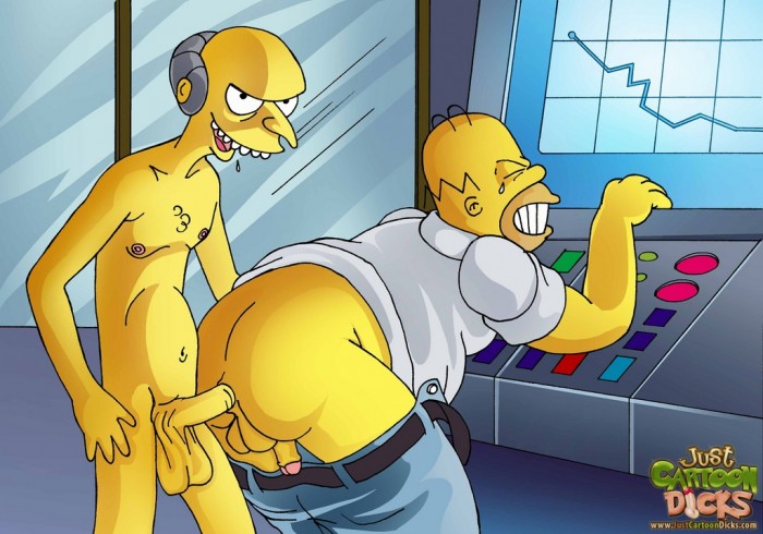 The Simpsons 9