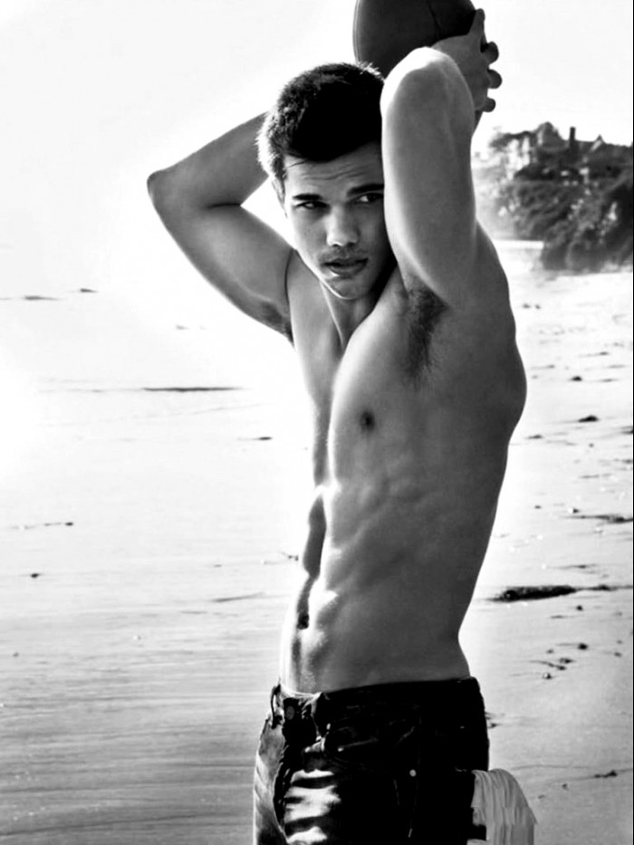 Taylor Lautner  3