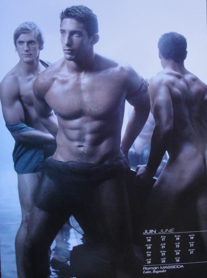 Dieux Du Stade 2012 - MaxeGatos 13