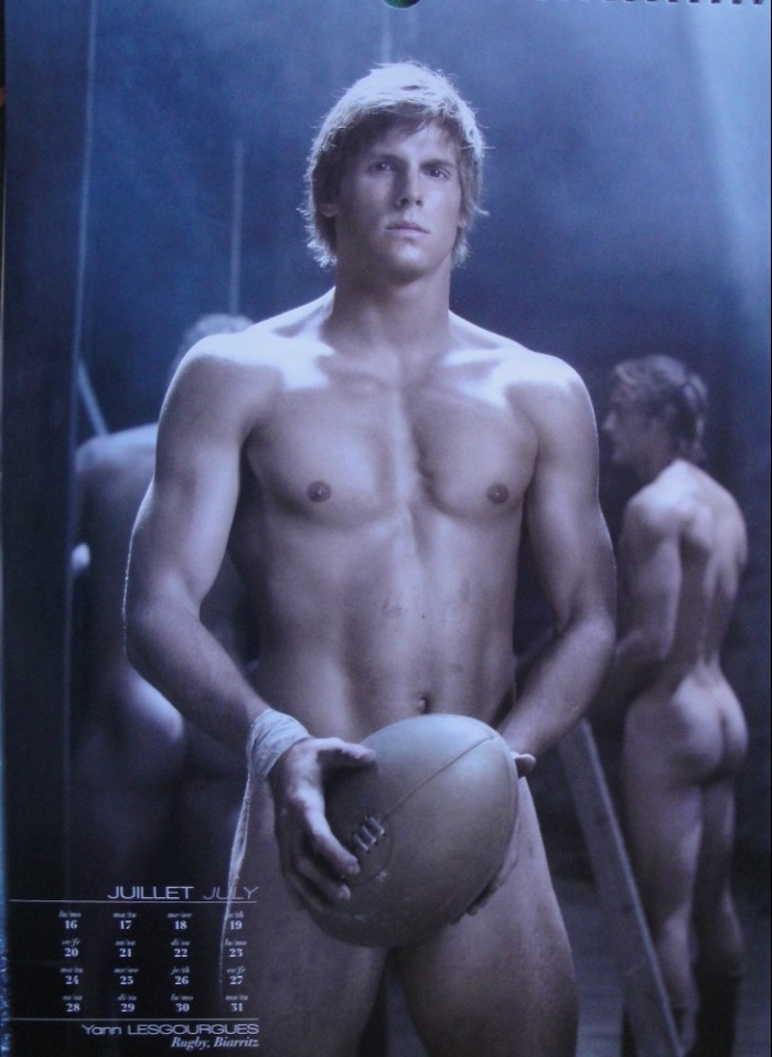 Dieux Du Stade 2012 - MaxeGatos 15