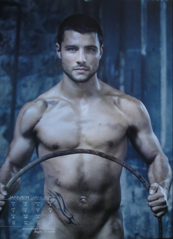 Dieux Du Stade 2012 - MaxeGatos 2