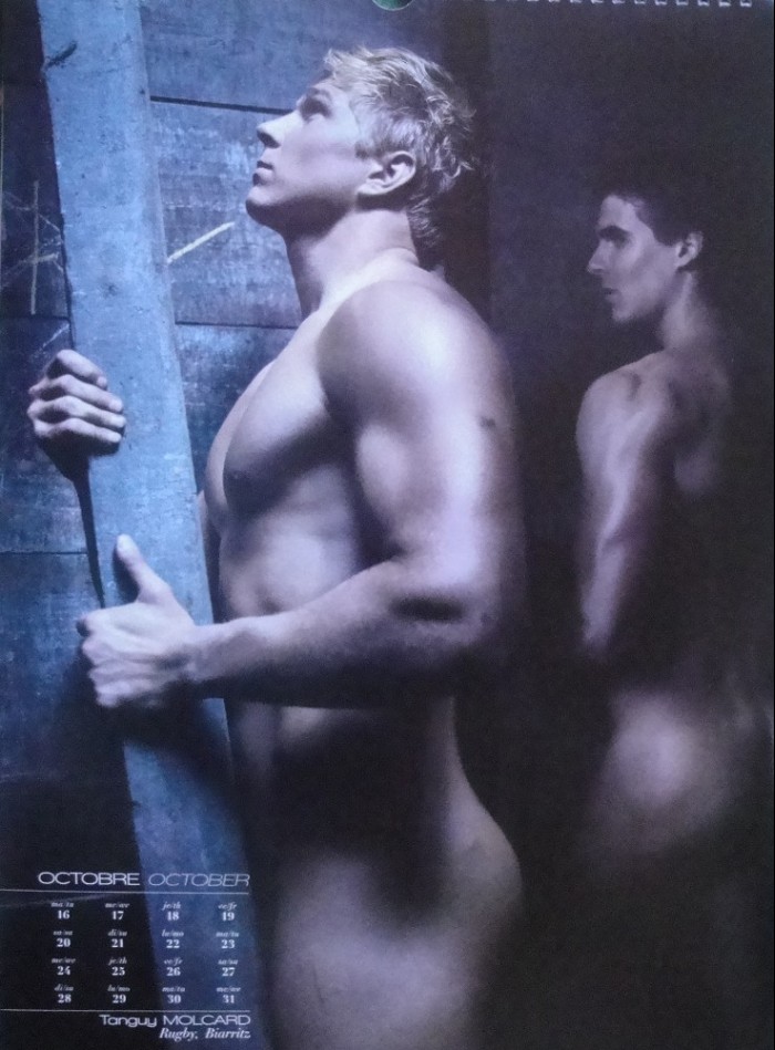 Dieux Du Stade 2012 - MaxeGatos 21