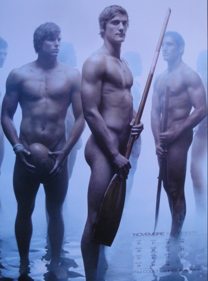 Dieux Du Stade 2012 - MaxeGatos 23