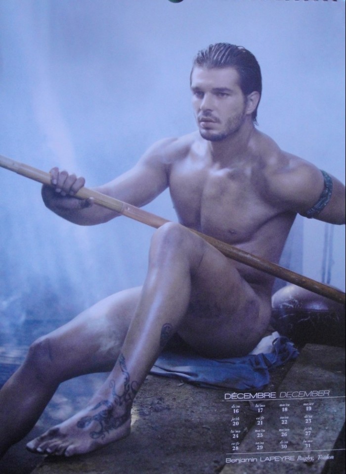 Dieux Du Stade 2012 - MaxeGatos 25