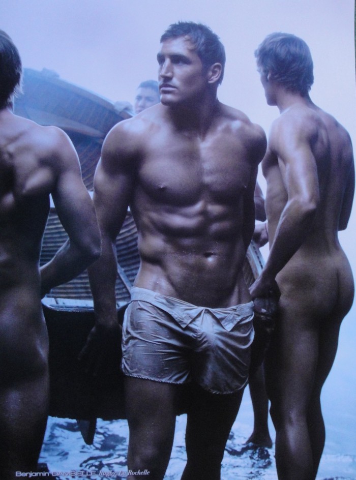 Dieux Du Stade 2012 - MaxeGatos 27