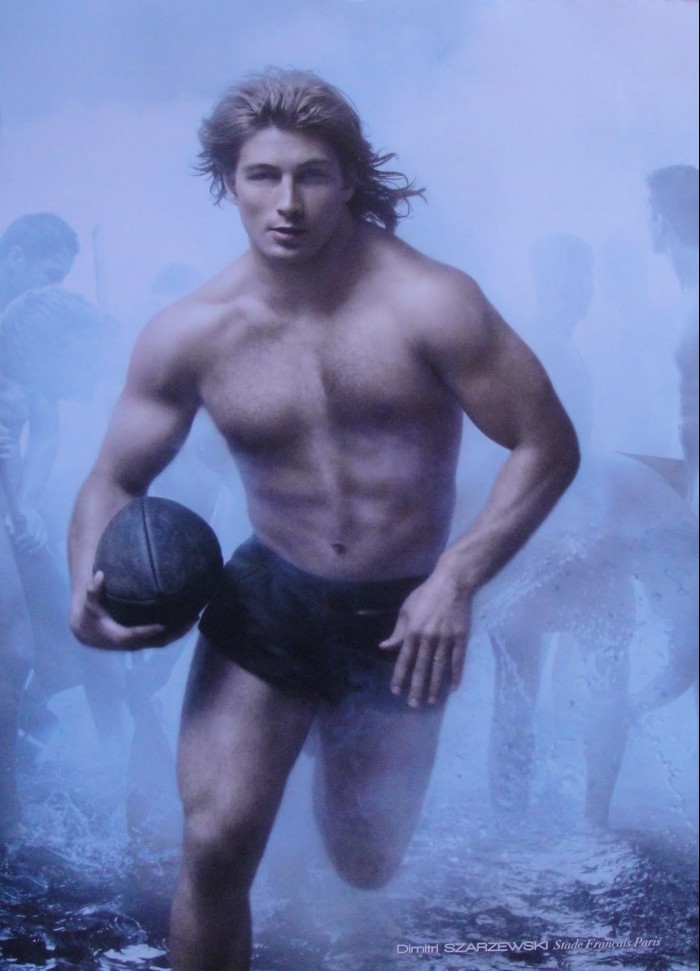 Dieux Du Stade 2012 - MaxeGatos 28