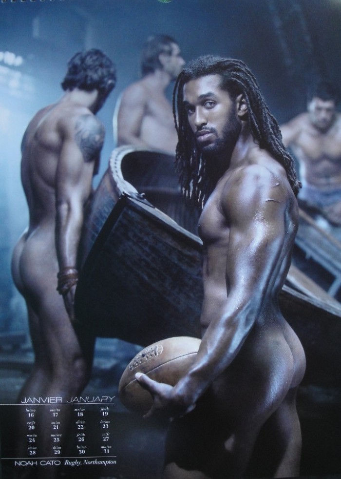 Dieux Du Stade 2012 - MaxeGatos 3