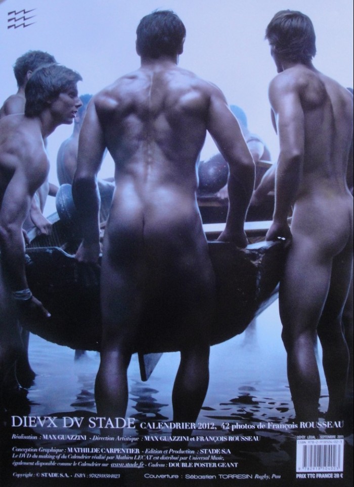 Dieux Du Stade 2012 - MaxeGatos 30