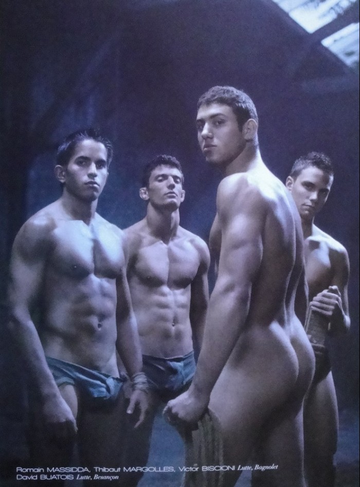 Dieux Du Stade 2012 - MaxeGatos 42