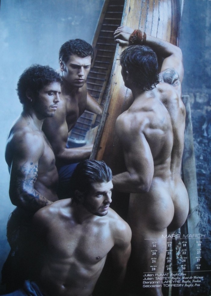 Dieux Du Stade 2012 - MaxeGatos 7