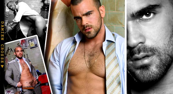 Damien Crosse - MaxeGatos 1