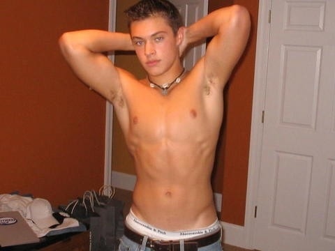 Fotos Amadoras - Boys na Cam 43