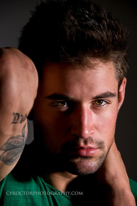 Benjamin Godfre - MaxeGatos 13