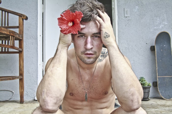 Benjamin Godfre - MaxeGatos 2