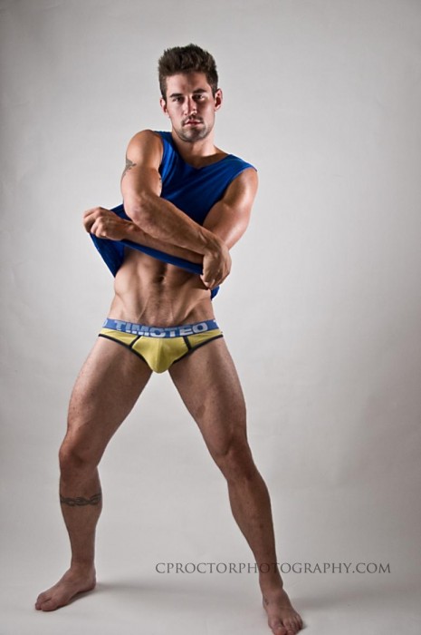 Benjamin Godfre - MaxeGatos 24