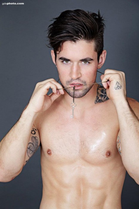 Benjamin Godfre - MaxeGatos 33