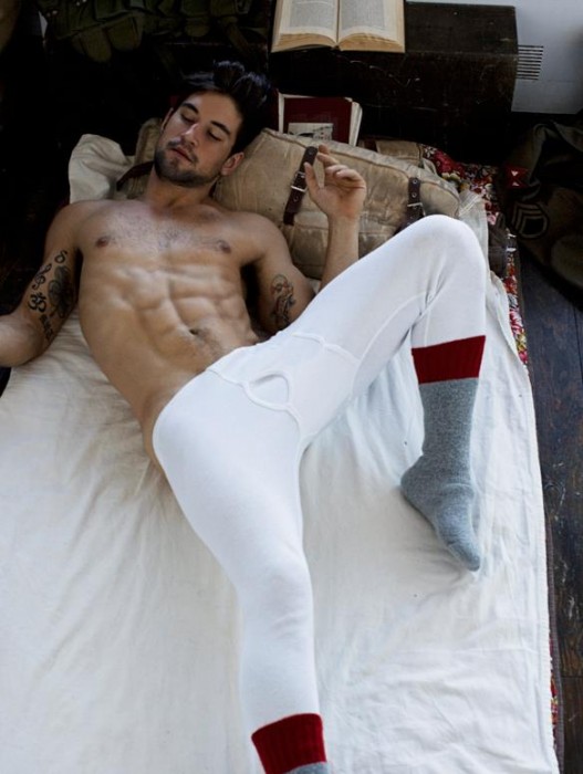 Benjamin Godfre - MaxeGatos 39