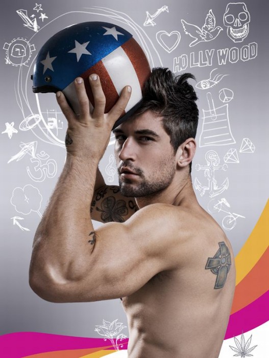 Benjamin Godfre - MaxeGatos 44