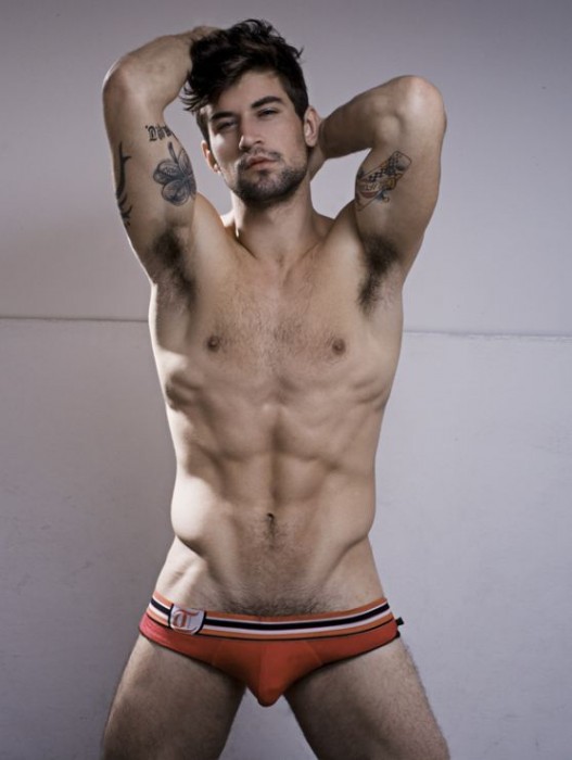 Benjamin Godfre - MaxeGatos 47