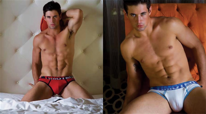 Benjamin Godfre - MaxeGatos 14