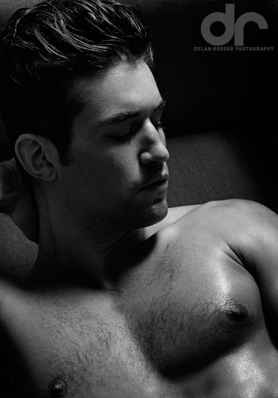 Benjamin Godfre - MaxeGatos 2