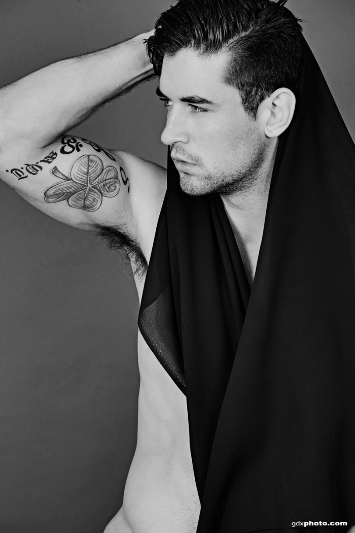 Benjamin Godfre - MaxeGatos 54