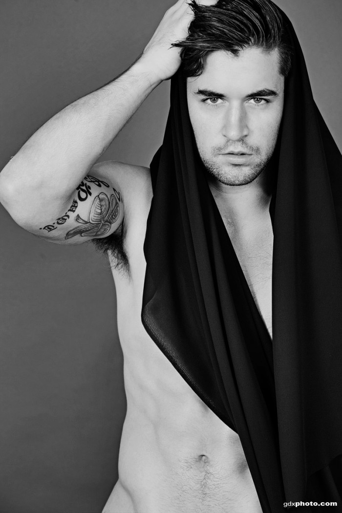 Benjamin Godfre - MaxeGatos 55