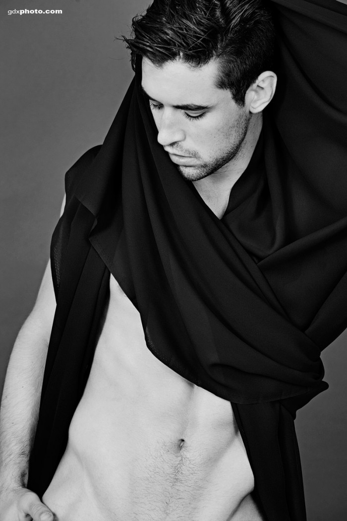 Benjamin Godfre - MaxeGatos 57