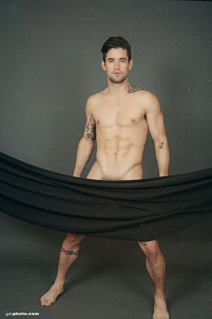 Benjamin Godfre - MaxeGatos 63