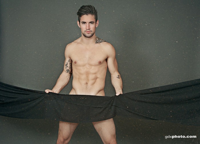 Benjamin Godfre - MaxeGatos 64