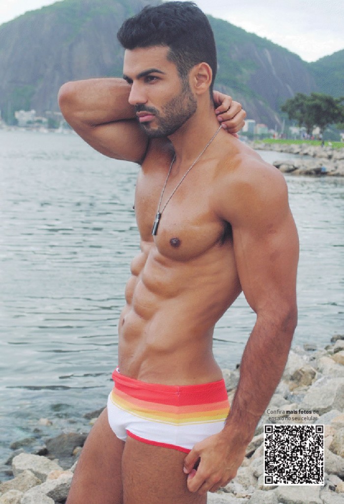 Sidney Allan - MaxeGatos 11