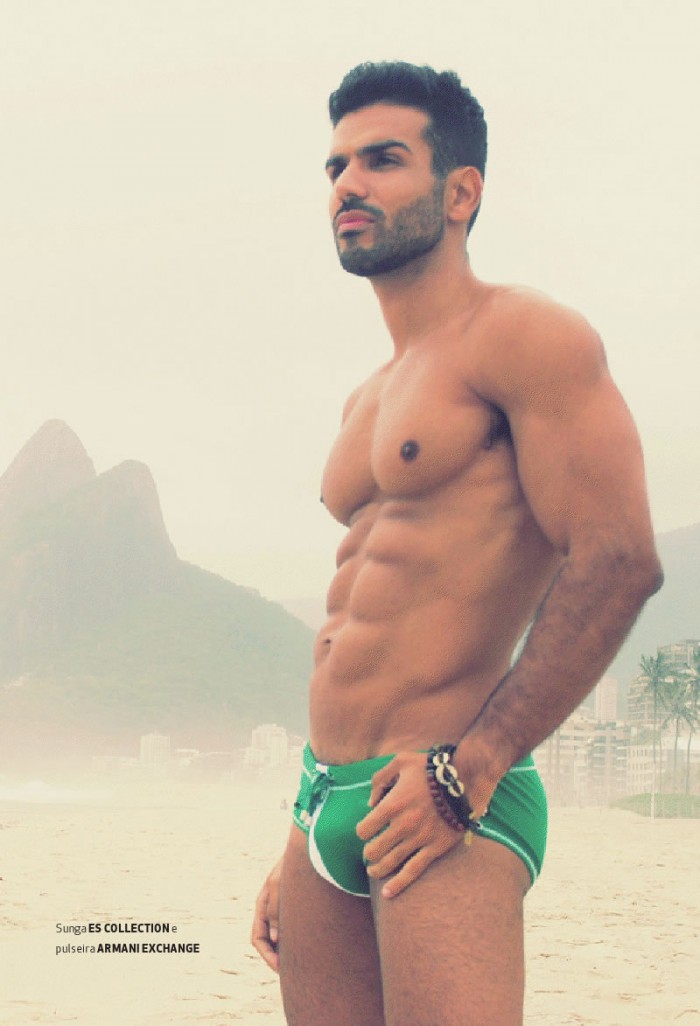 Sidney Allan - MaxeGatos 2