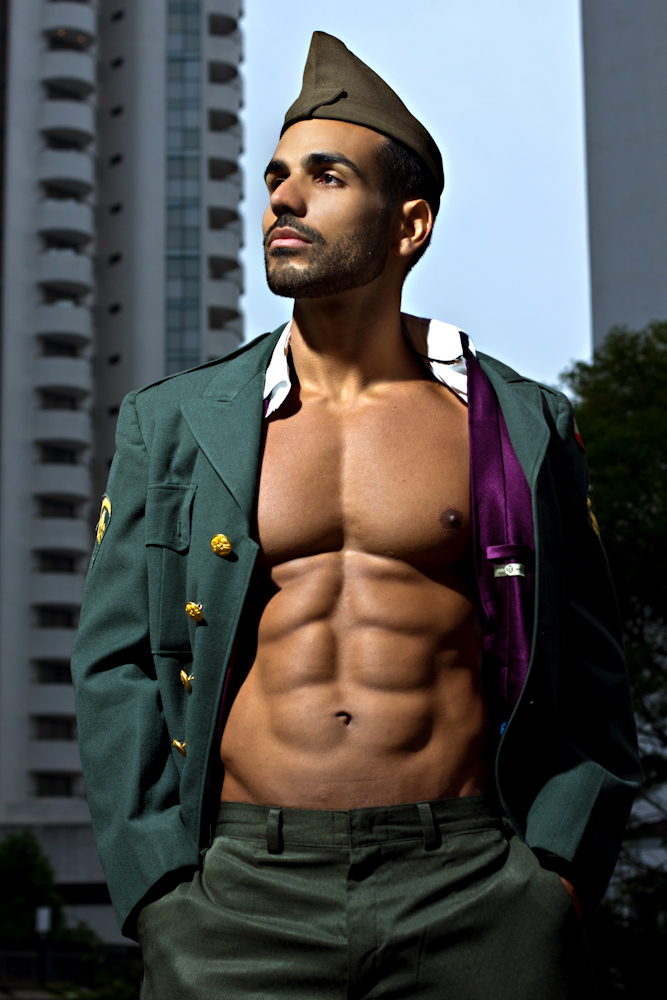 Sidney Allan - MaxeGatos 21