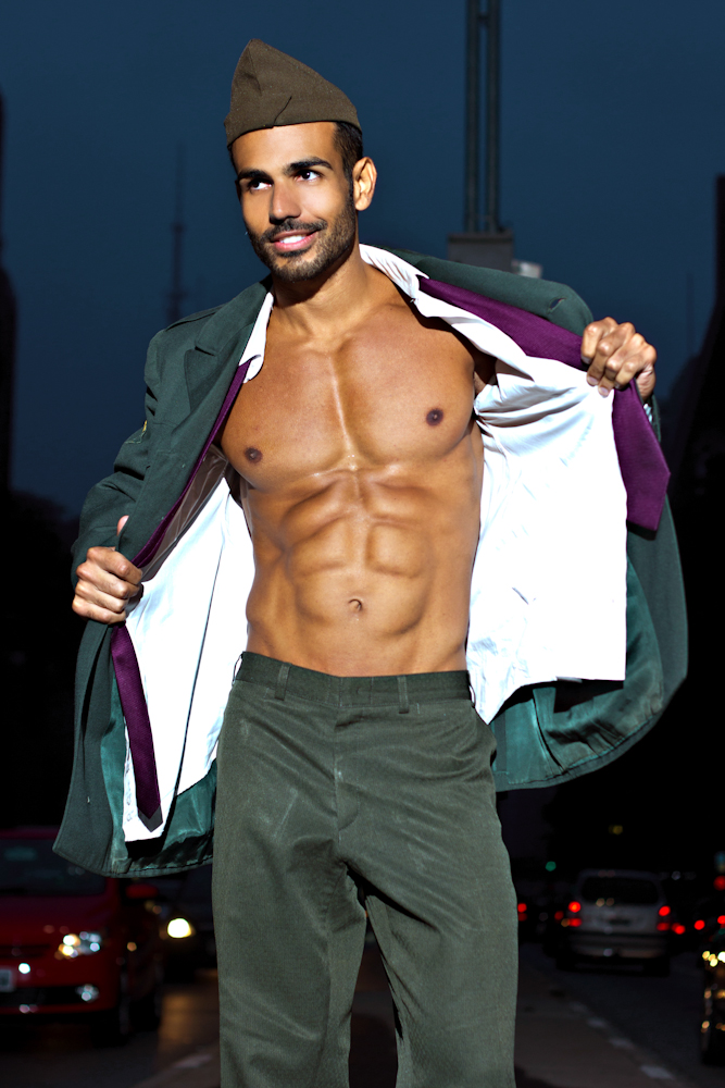 Sidney Allan - MaxeGatos 22